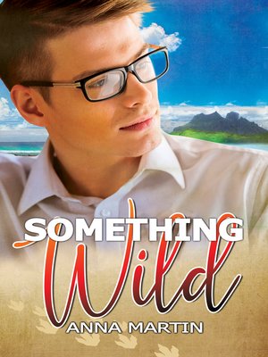 cover image of Something Wild